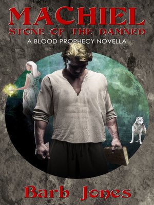 cover image of Machiel